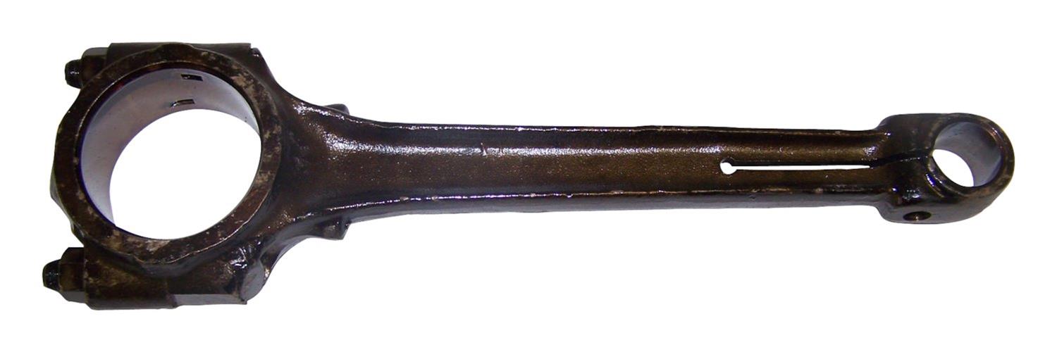 Crown Automotive Connecting Rods J0641774 Rod, I-beam, Steel, Natural, Jeep, Each