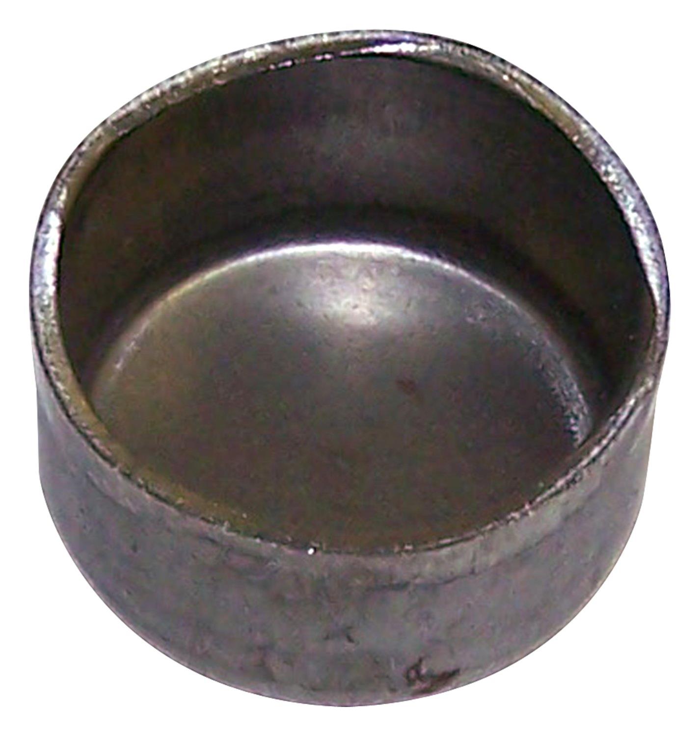 Crown Automotive Manual Transmission Replacement Parts J0642757 Shift Rail Cap, Gray, Metal, Use Existing Hardware