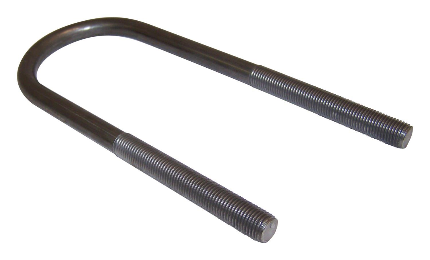 Crown Automotive J0644419 Crown Automotive UBolts Summit Racing