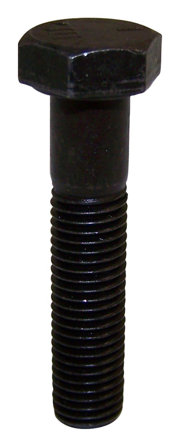 Crown Automotive Drag Link Components J0645218 Bolt, Component, Jeep, Willys, Each