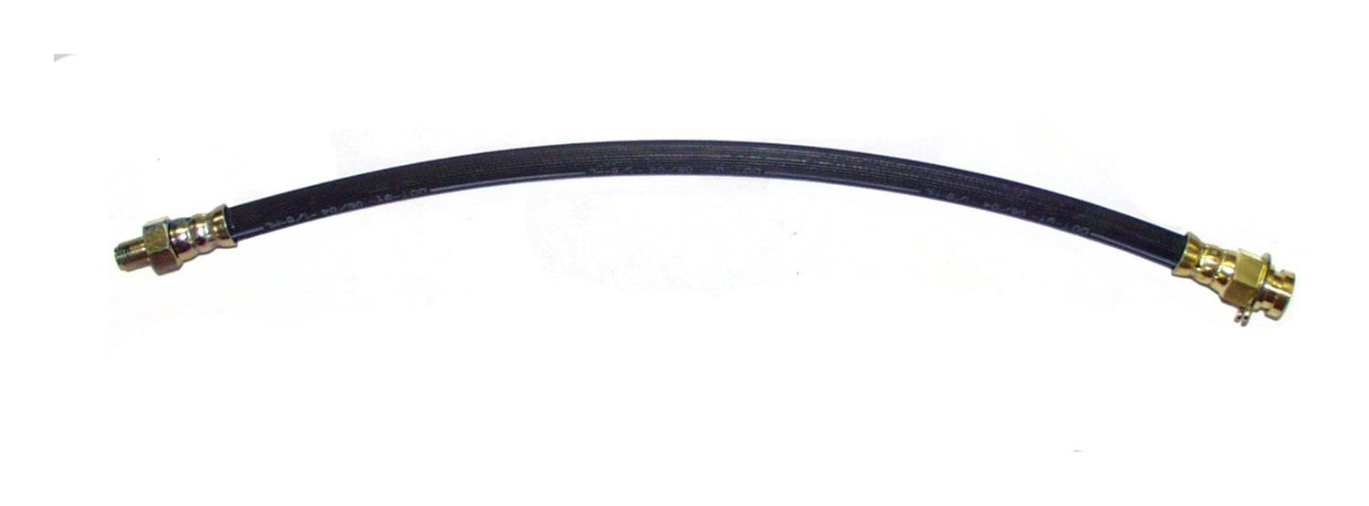Crown Automotive J0645544 Crown Automotive Brake Hoses Summit Racing