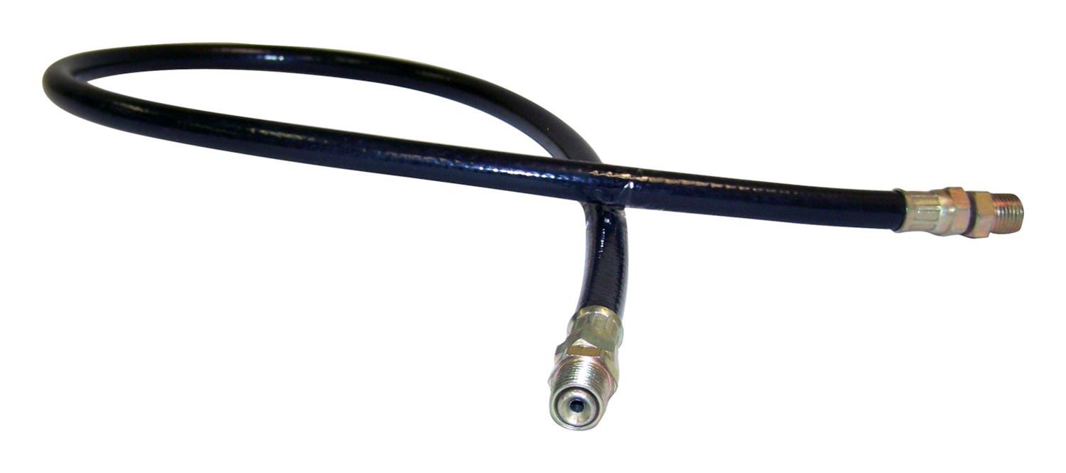 Crown Automotive Oil Cooler Lines J0647585 Line,