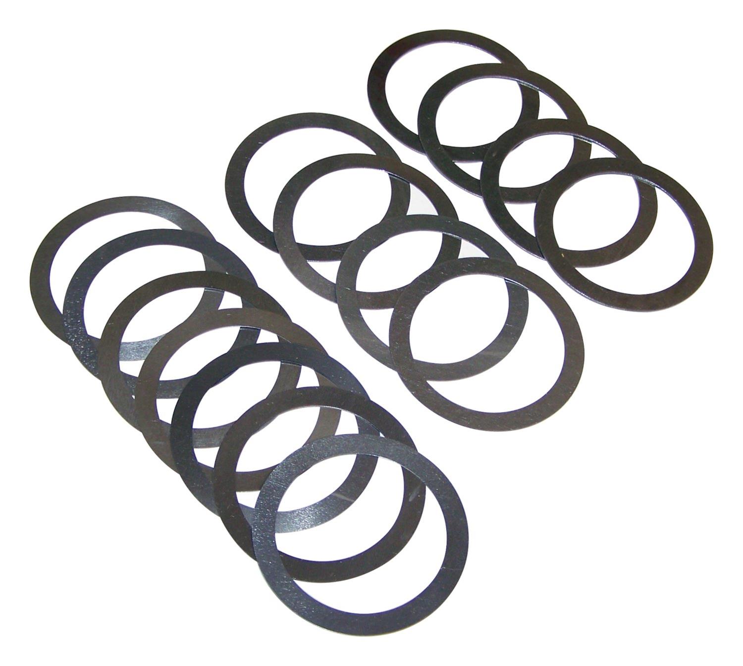 H.u   返品用 Crown Automotive J0648061 Crown Automotive Differential Shims