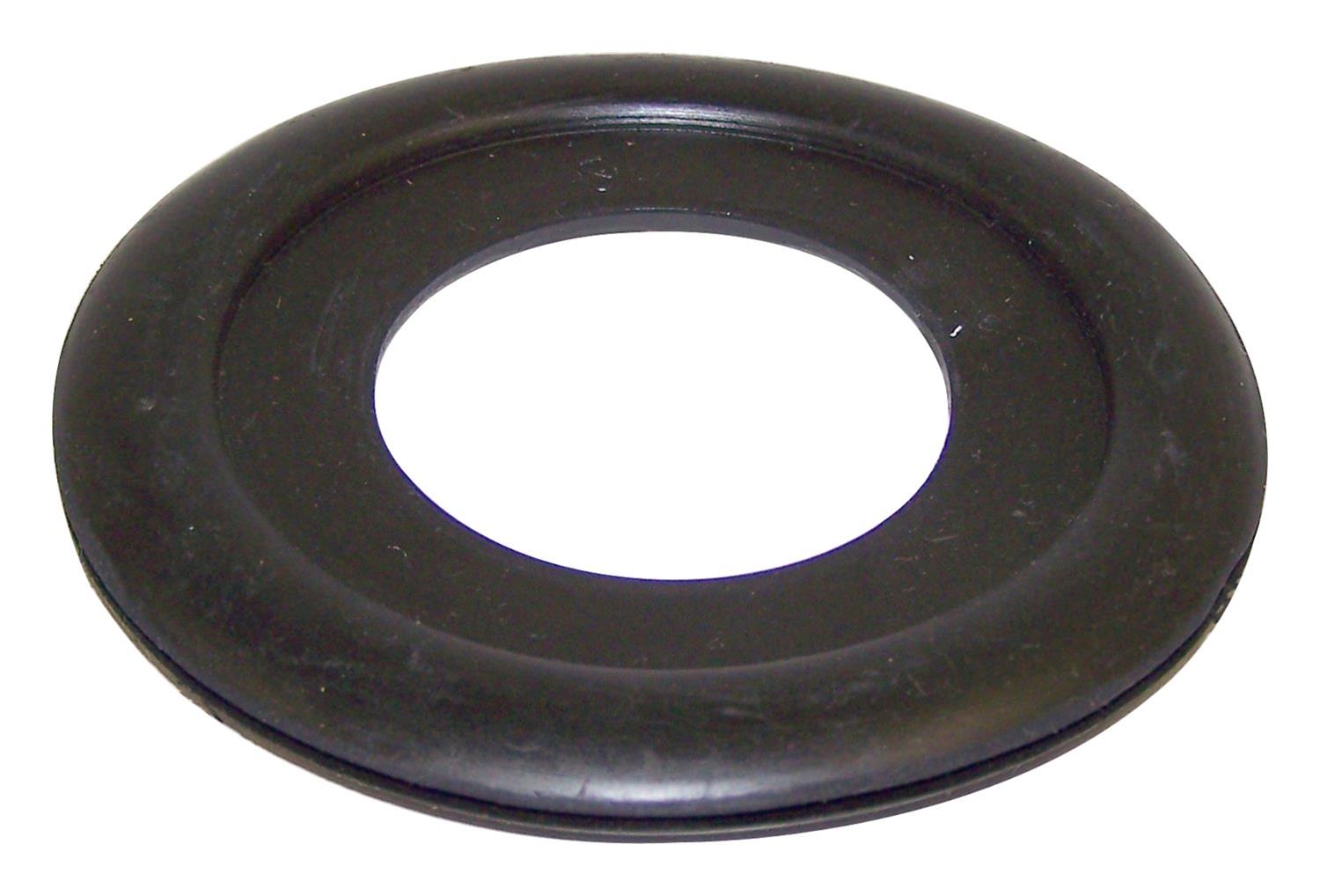 Crown Automotive Fuel Filler Neck Grommets J0663502 Seal, Tank Component, Jeep, Each