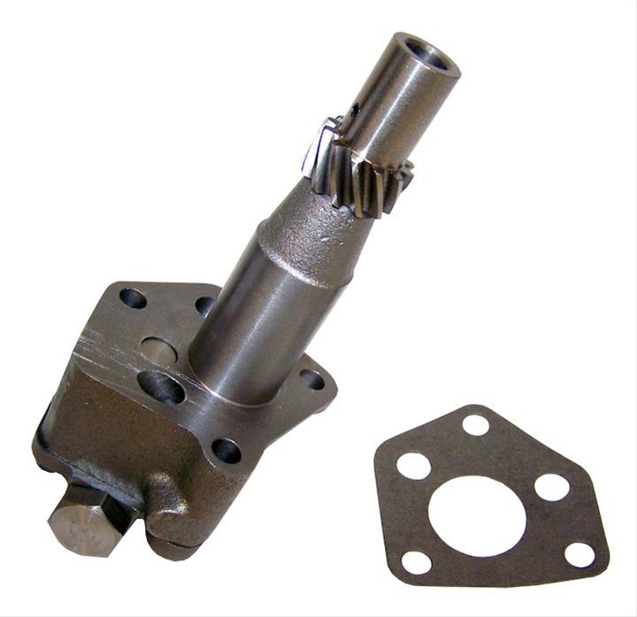 Crown Automotive J0804484 Crown Automotive Oil Pumps Summit Racing