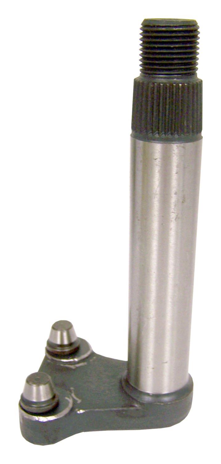 Crown Automotive Steering Box Replacement Parts for 1950-1952 WILLYS - J0804533 Parts, Sector Shaft, Jeep, Each