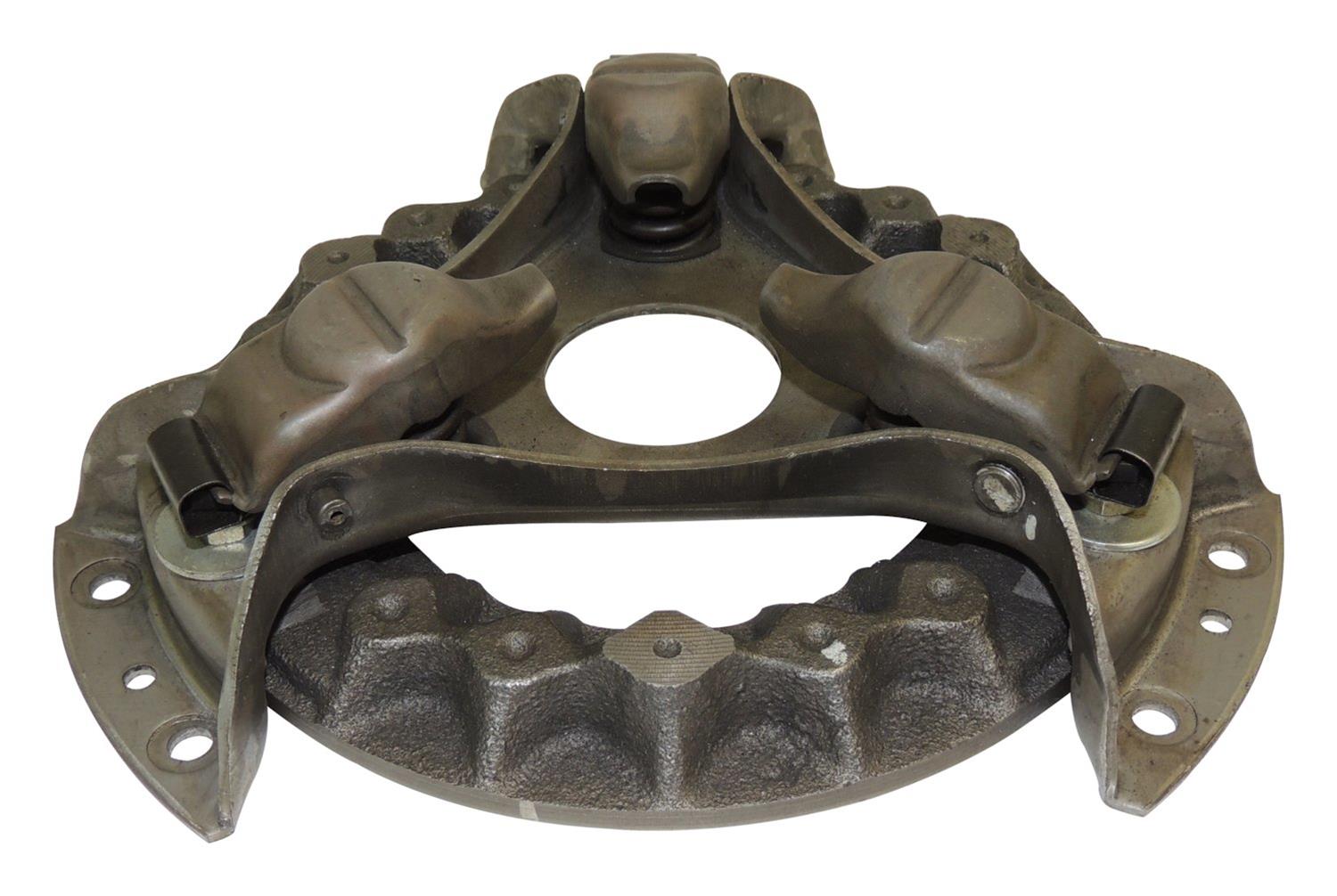 Crown Automotive Pressure Plates J0804746 Plate, Lever Type, 8.500 in. Disc Diameter, Jeep, Willys, 2.2L, Each