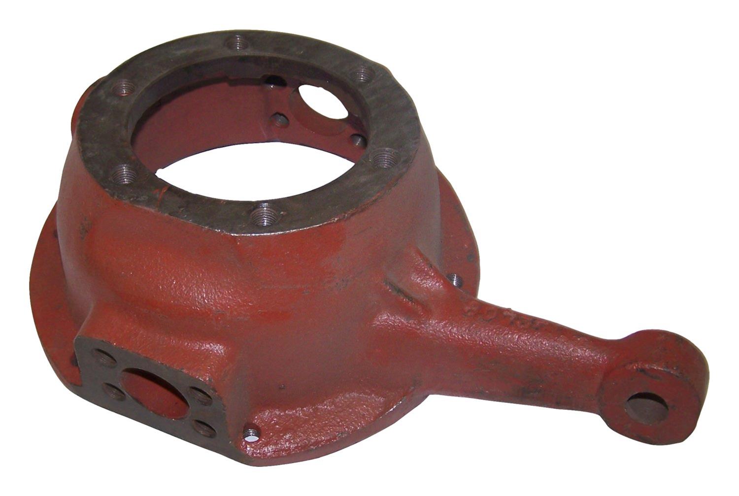 Crown Automotive J0805783 Crown Automotive Steering Knuckles 
