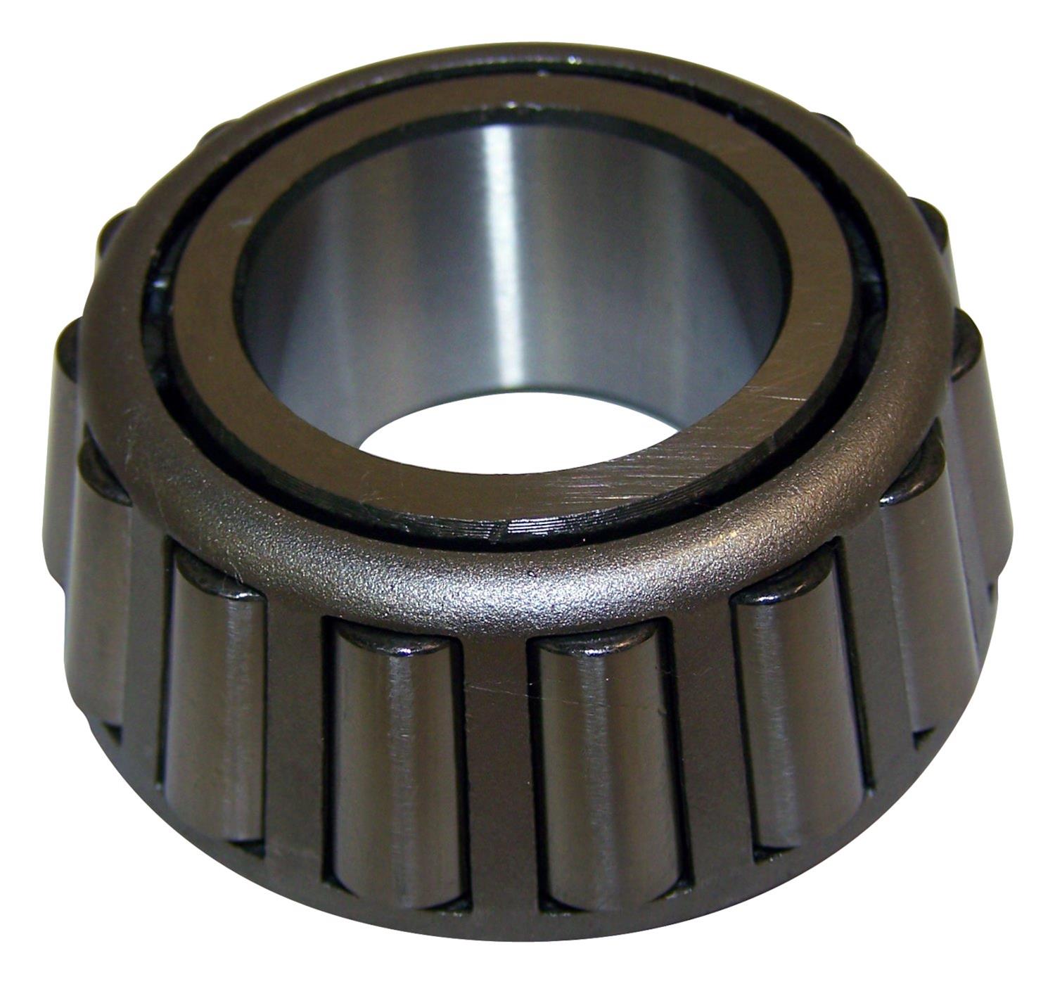 Crown Automotive Pinion Bearings J0807266 Bearing, Inner, 1.375 in. I.D., Jeep, Willys, Each