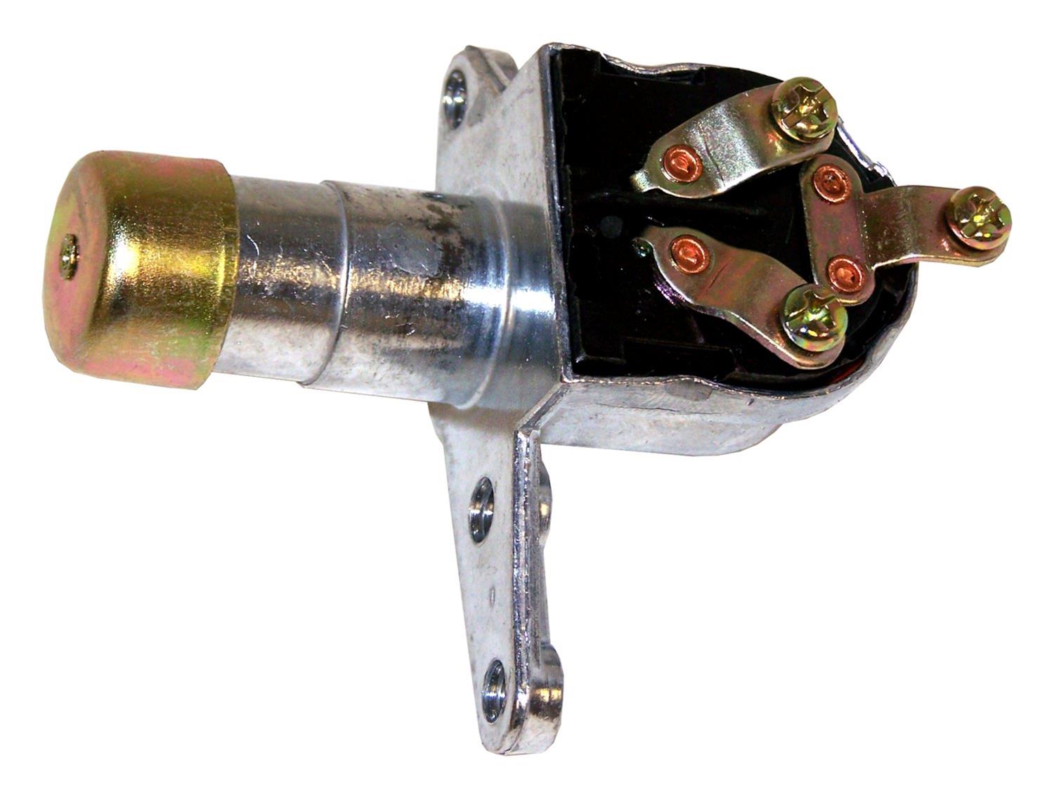 Crown Automotive J0811681 Crown Automotive Dimmer Switches