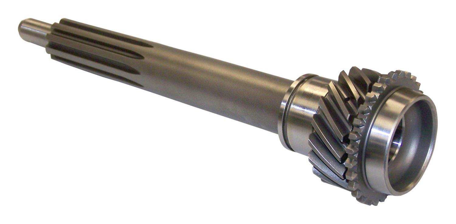 Crown Automotive J0906203 Crown Automotive Manual Transmission  