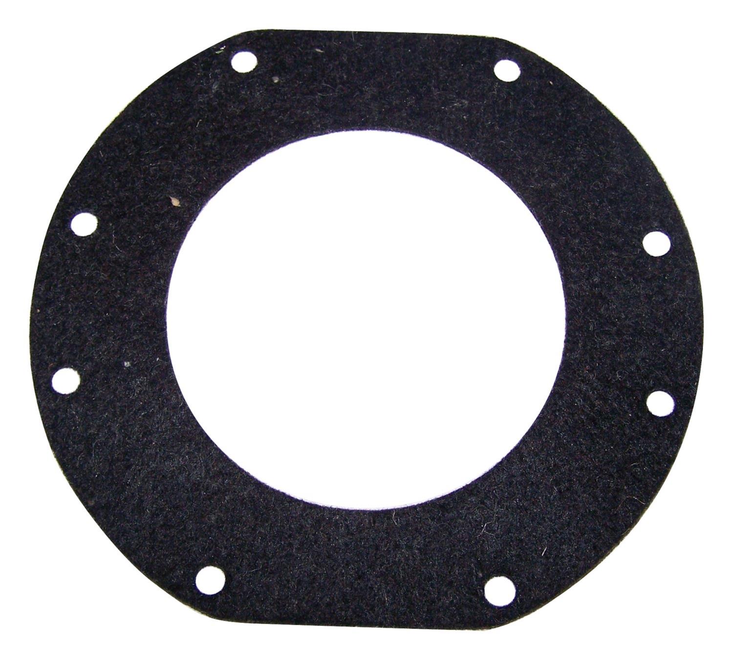Crown Automotive Steering Knuckle Seals J0908005 Seal, Felt,