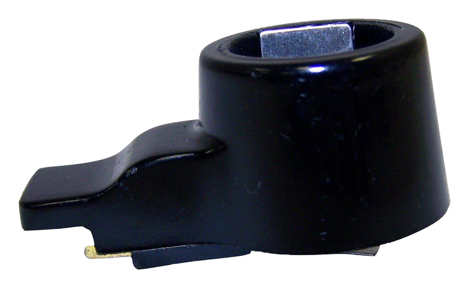 Crown Automotive Distributor Rotors J0923392 Rotor, Brass Contact Terminal, Jeep, 2.2L, Each