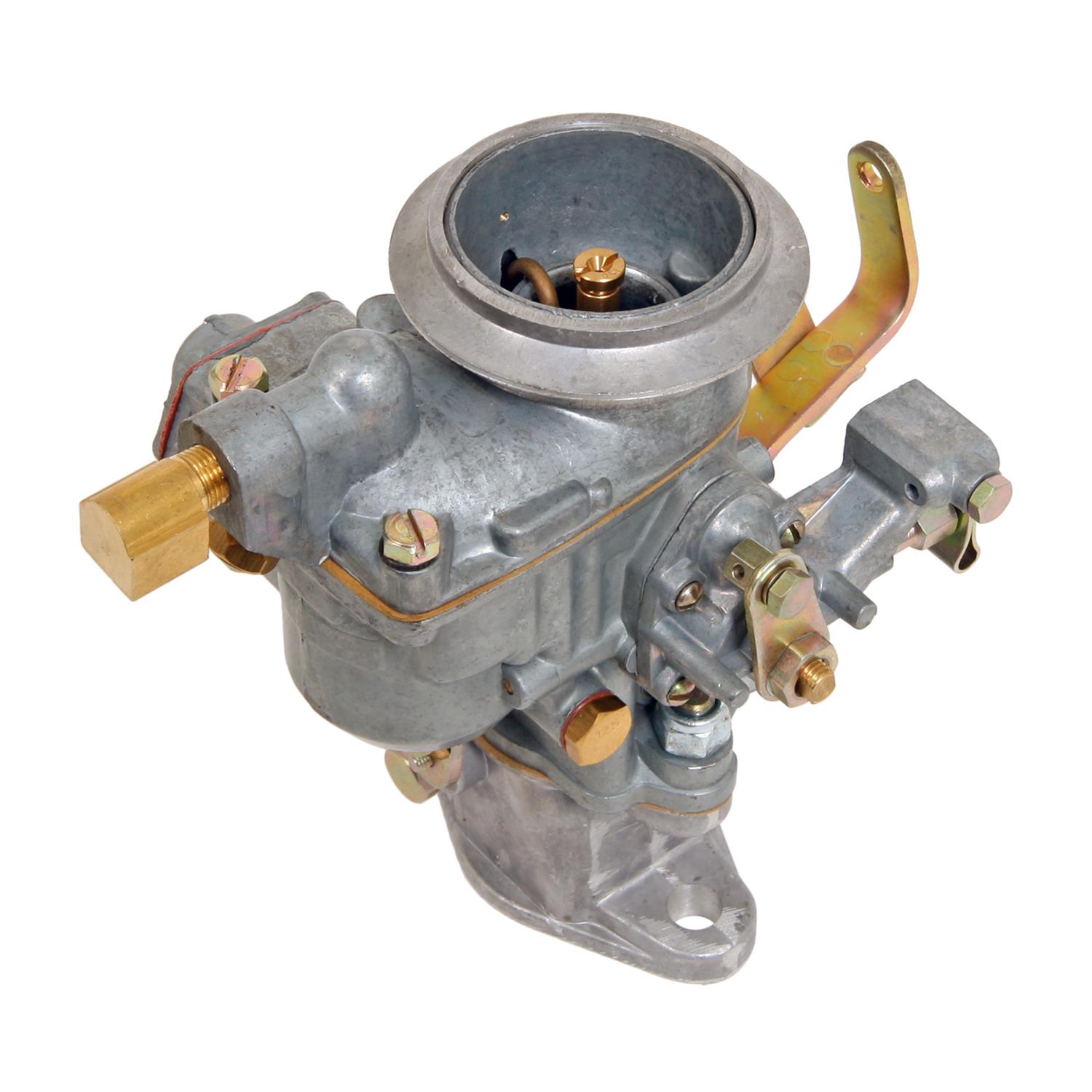 Crown Automotive J0923808 Crown Automotive Carburetors | Summit Racing