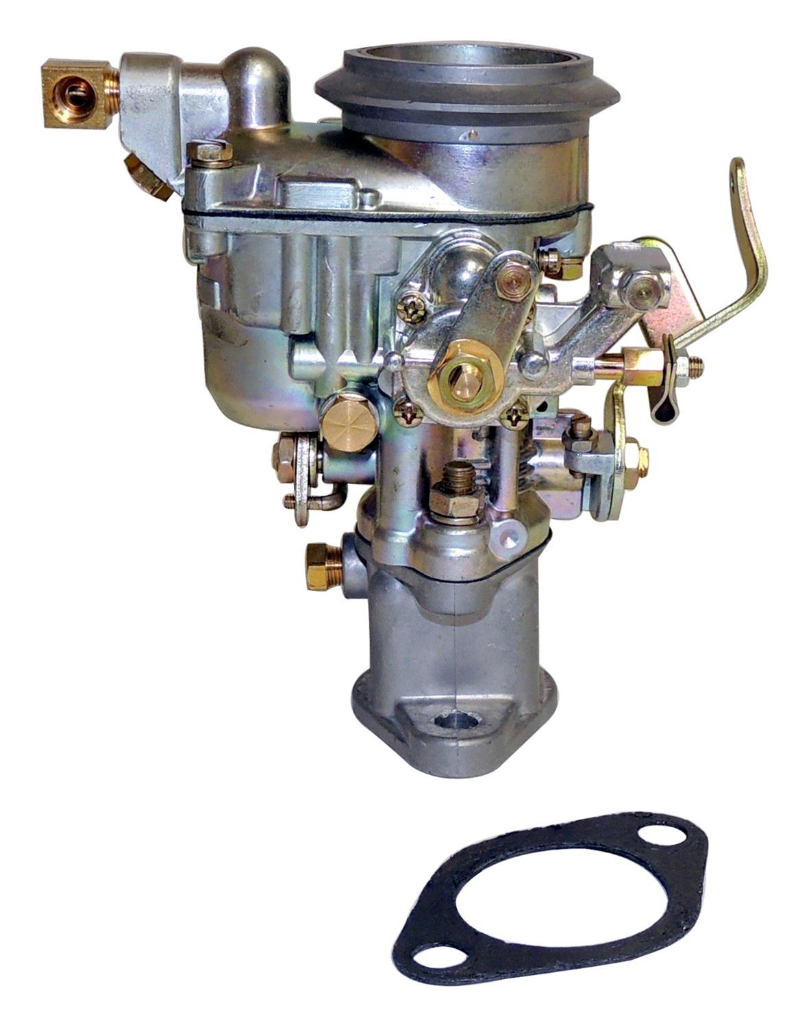 Crown Automotive J0923808 Crown Automotive Carburetors | Summit Racing