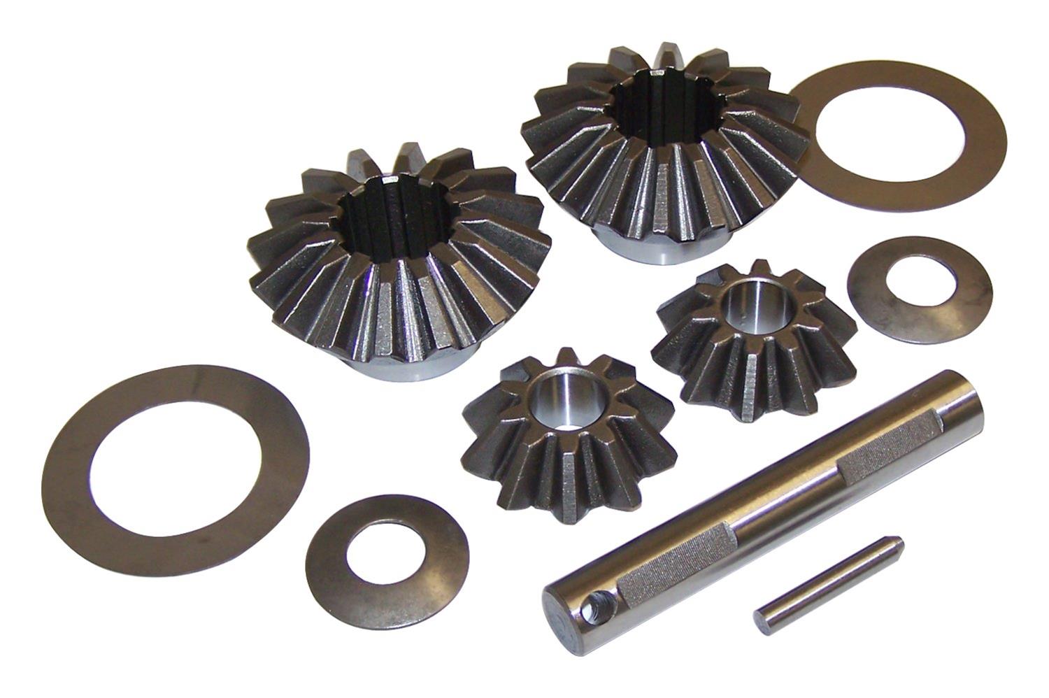 Crown Automotive J0926544 Crown Automotive Spider Gear Kits | Summit Racing