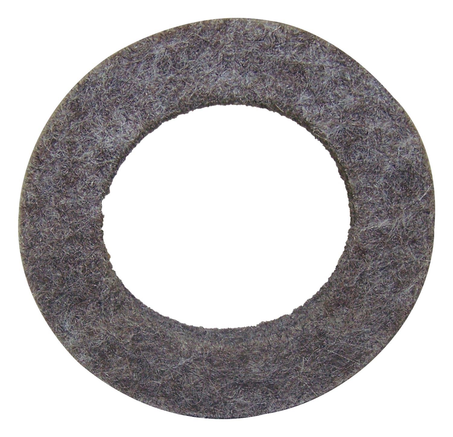 Crown Automotive Transfer Case Seals J0932295 Seal, Felt, Front or Rear Output, Dana 18, Jeep, Willys, Each