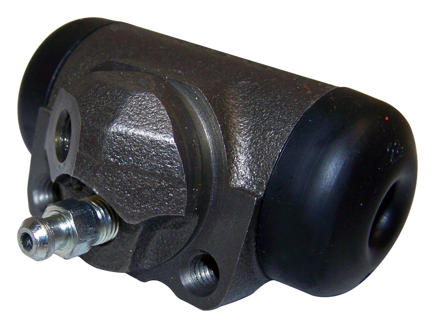 Crown Automotive Wheel Cylinders J0937960 Cylinder, Passenger Side Rear, Jeep, Each