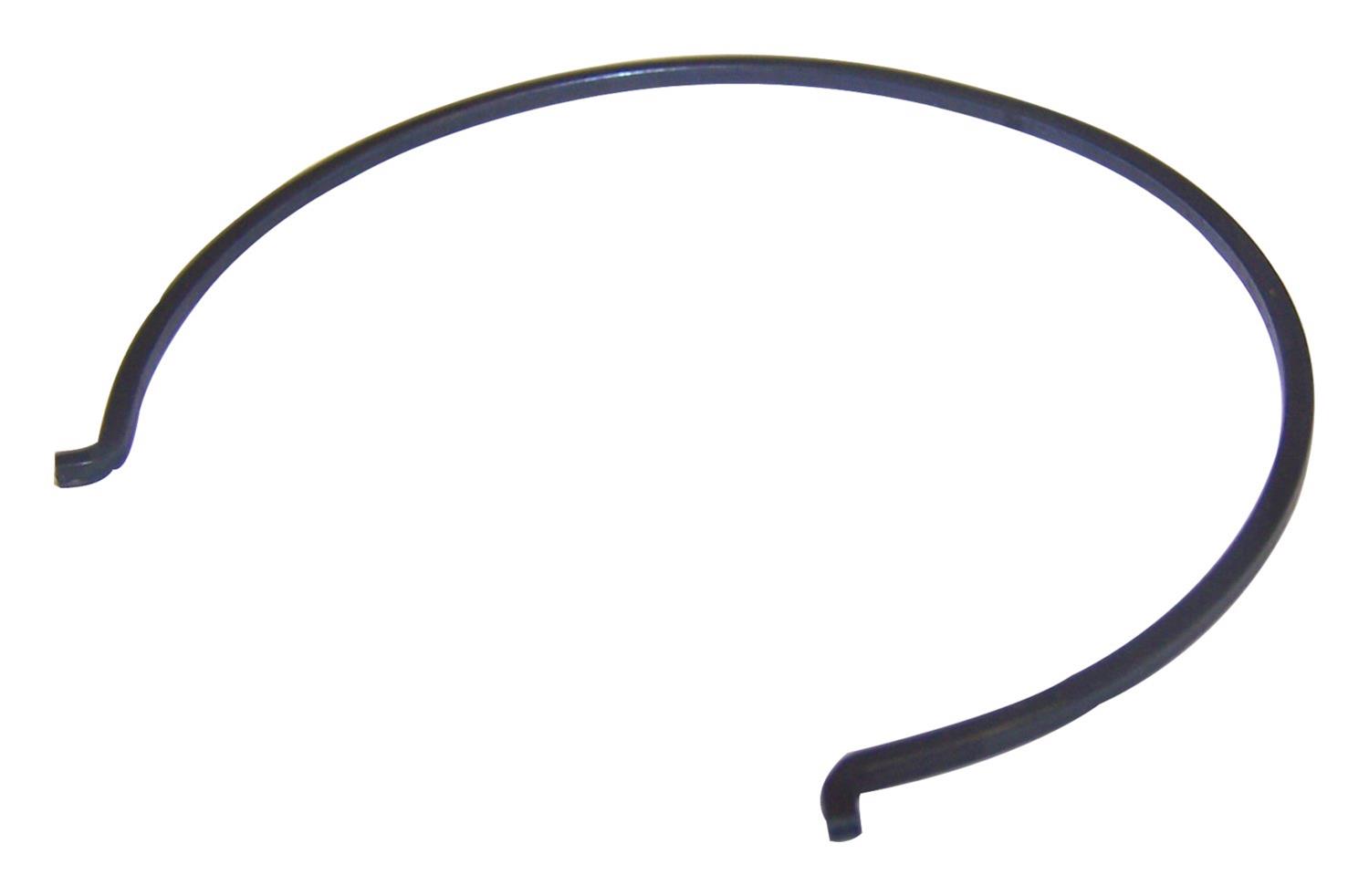 Crown Automotive Brake Hardware J0939293 Spring,