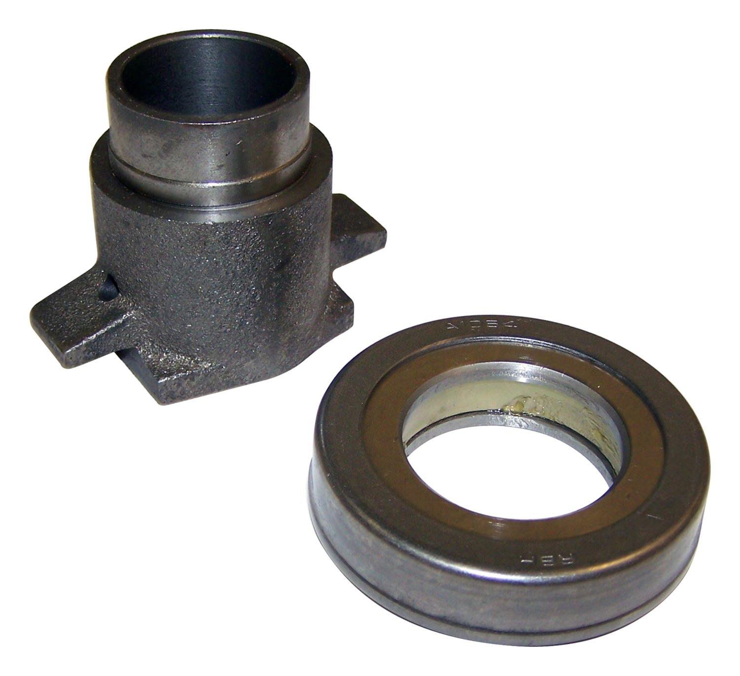 Crown Automotive Clutch Release Bearings J0945255 Bearing, Standard Style, Jeep, Willys, 2.2L, Each