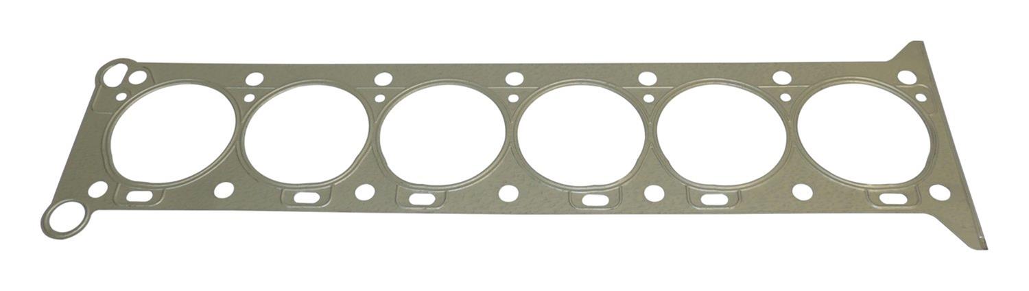 Crown Automotive Head Gaskets J0945519 Cylinder Gasket, Embossed Metal, Jeep, 3.8L Kaiser, Each