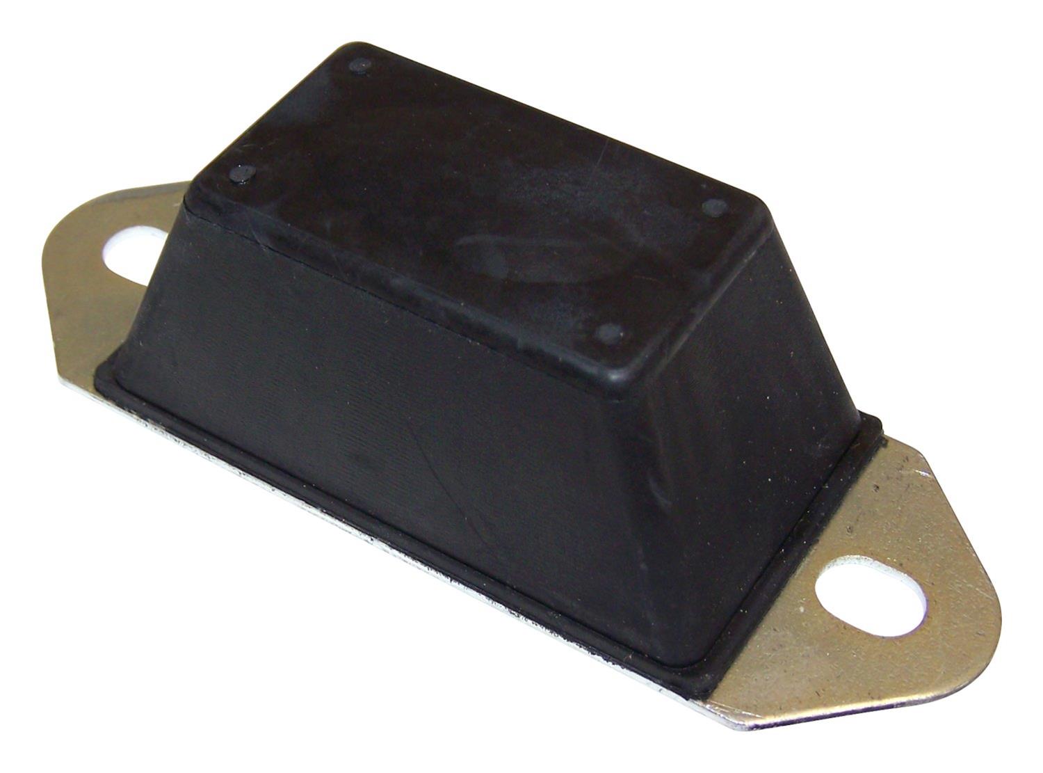 Crown Automotive J0945577 Crown Automotive Frame Bump Stops Summit Racing