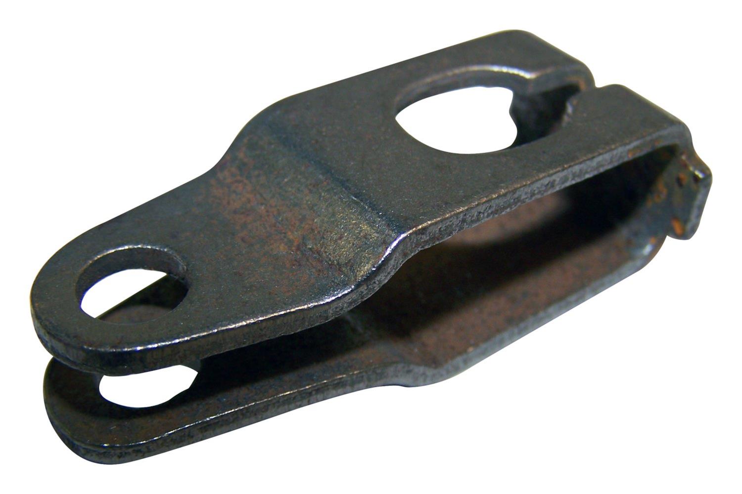Crown Automotive Clutch Linkage Components J0948416 Clevis, Component, Jeep, Each