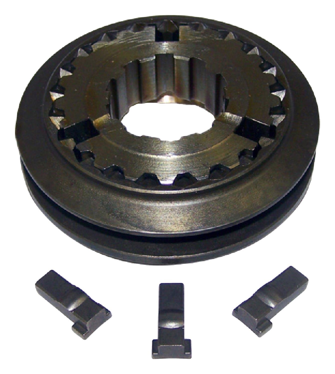 Crown Automotive J0948992 Crown Automotive Manual Transmission Synchros