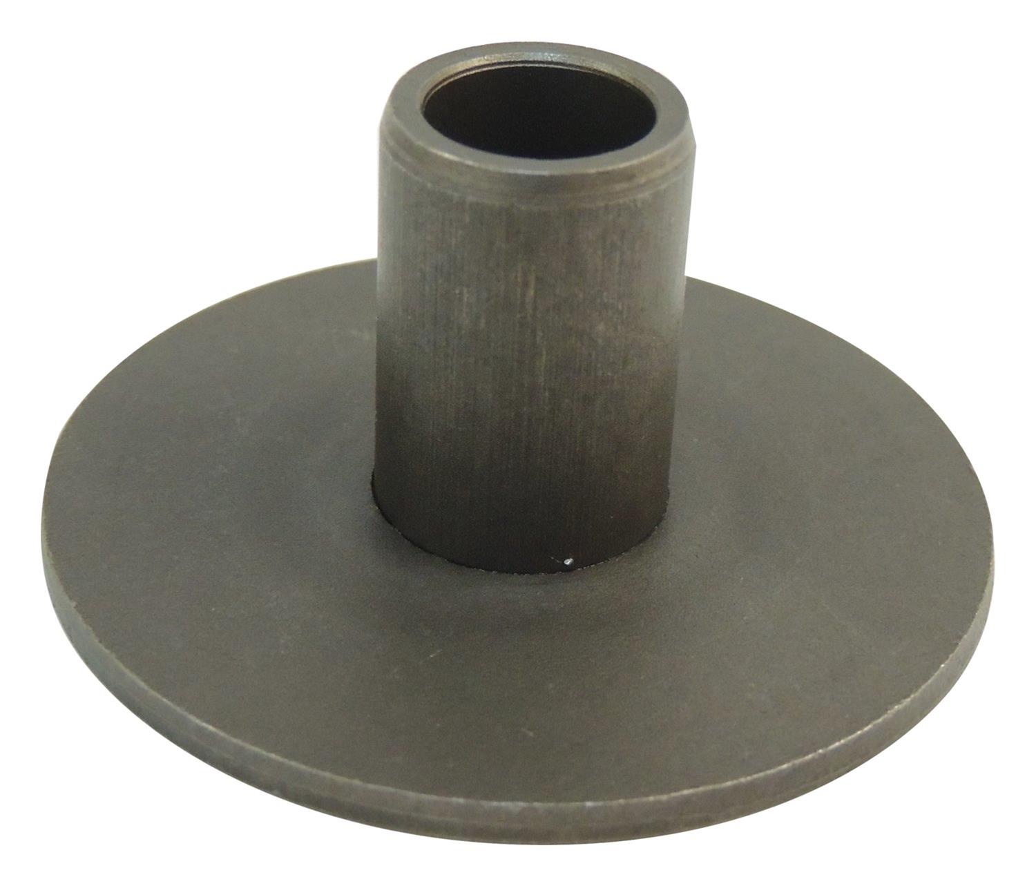 Crown Automotive Grille Components J0971673 Mounting Washer, Front, Upper, This Item Is Not Painted, Metal, Use Existing Hardware