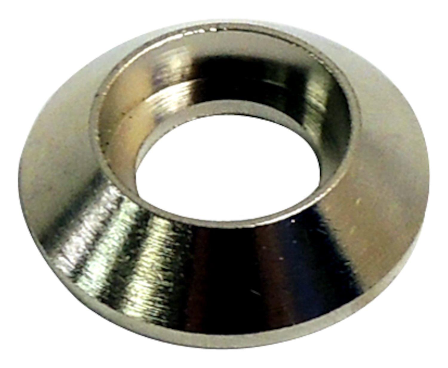 Crown Automotive Interior Switch Bezels J0987911 Bezel, Interior, Steel, Chrome, Jeep, Each