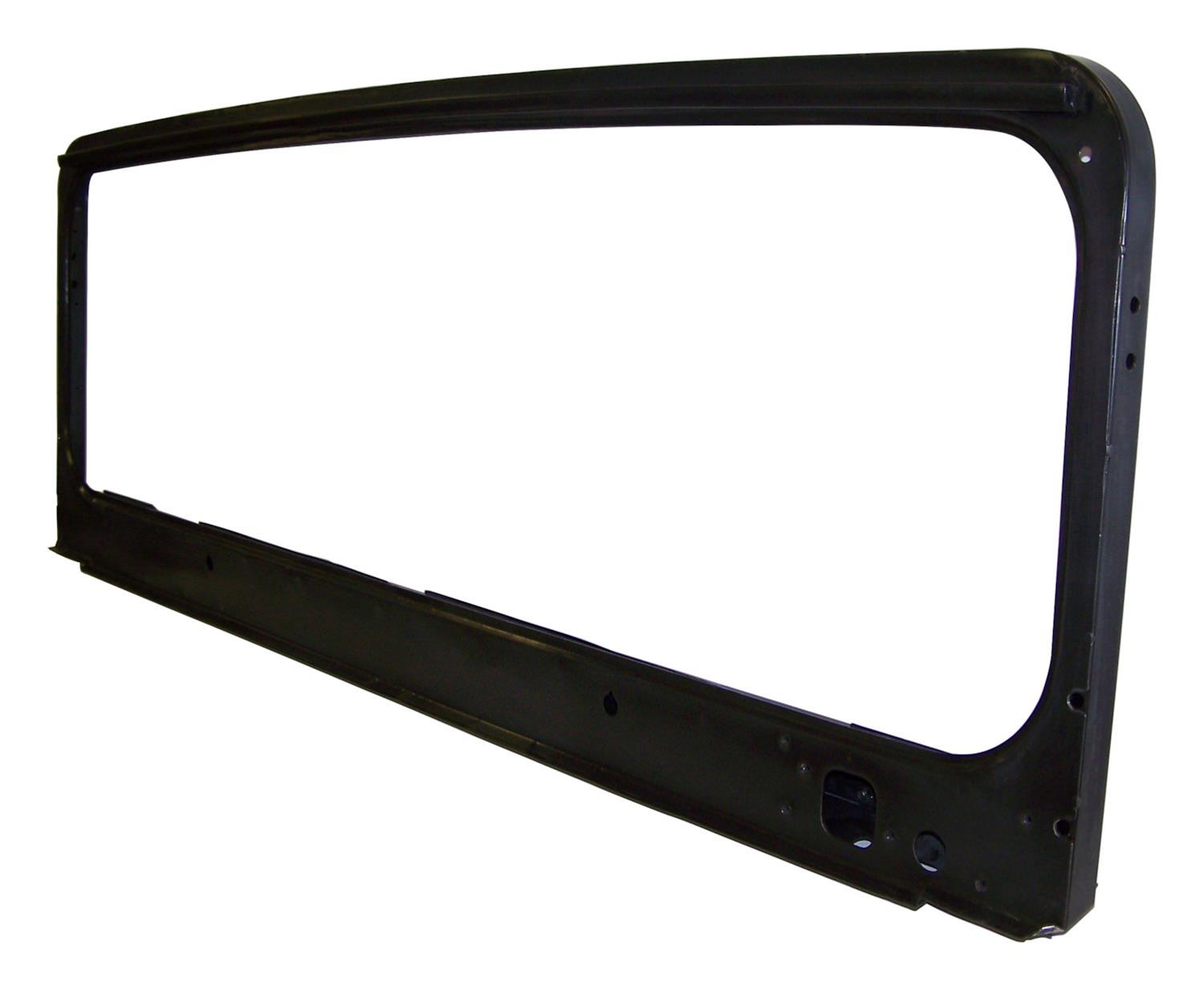 Crown Automotive J0987996 Crown Automotive Windshield Frames Summit