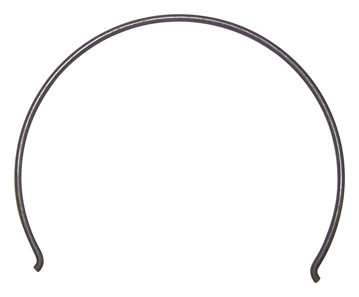 Crown Automotive Manual Transmission Replacement Parts J0991017 Synchro Spring, Part, T-15, Each