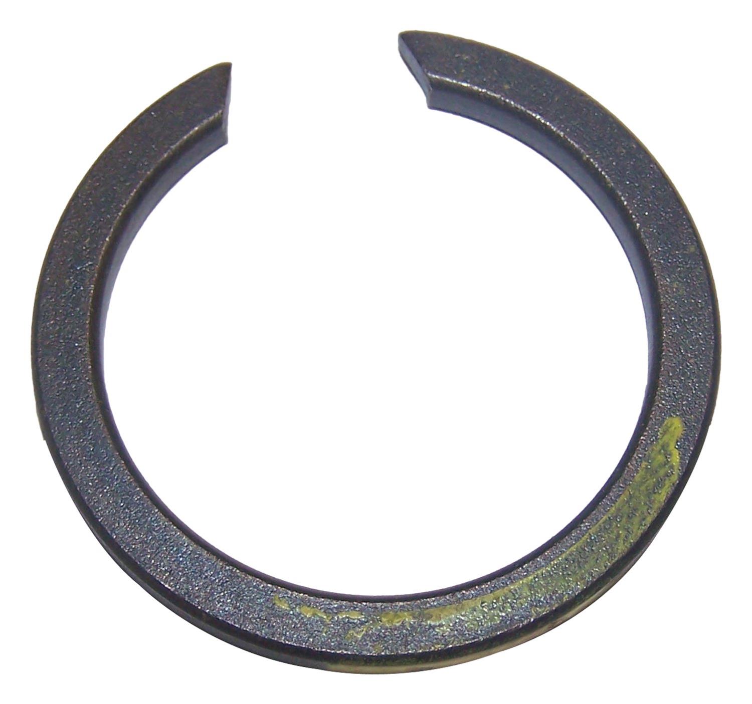 Crown Automotive Manual Transmission Replacement Parts J0991030 Snap Ring, Part, 0.125 in. Thick, T-15, Each