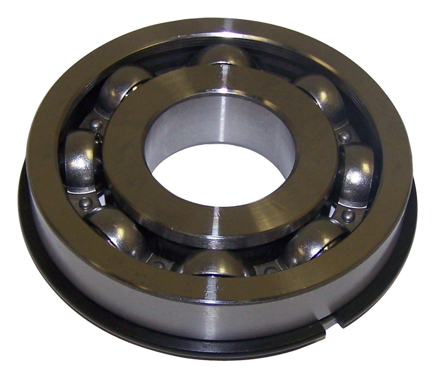 Crown Automotive Manual Transmission Bearings J0991076 Bearing, Main Shaft Bearing, Rear, T15A Transmission, Jeep, Each
