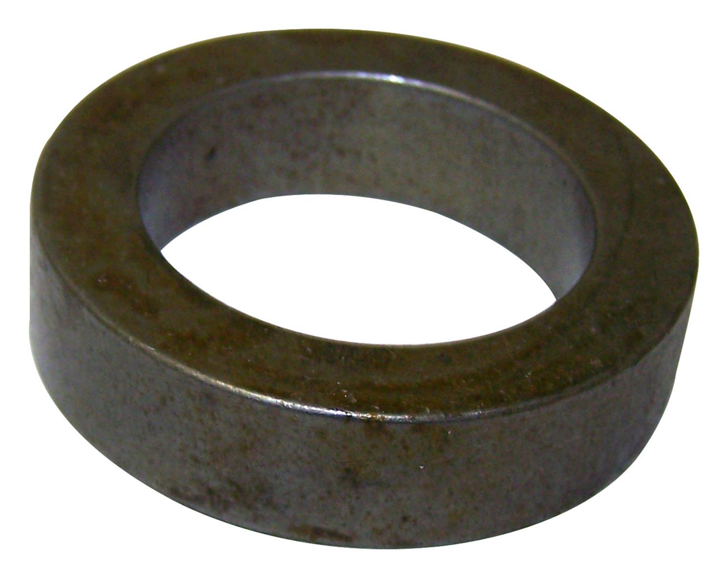 Crown Automotive Manual Transmission Bearings J0991079 Mainshaft Bearing Spaser, Rear, Gray, Metal, Use Existing Hardware