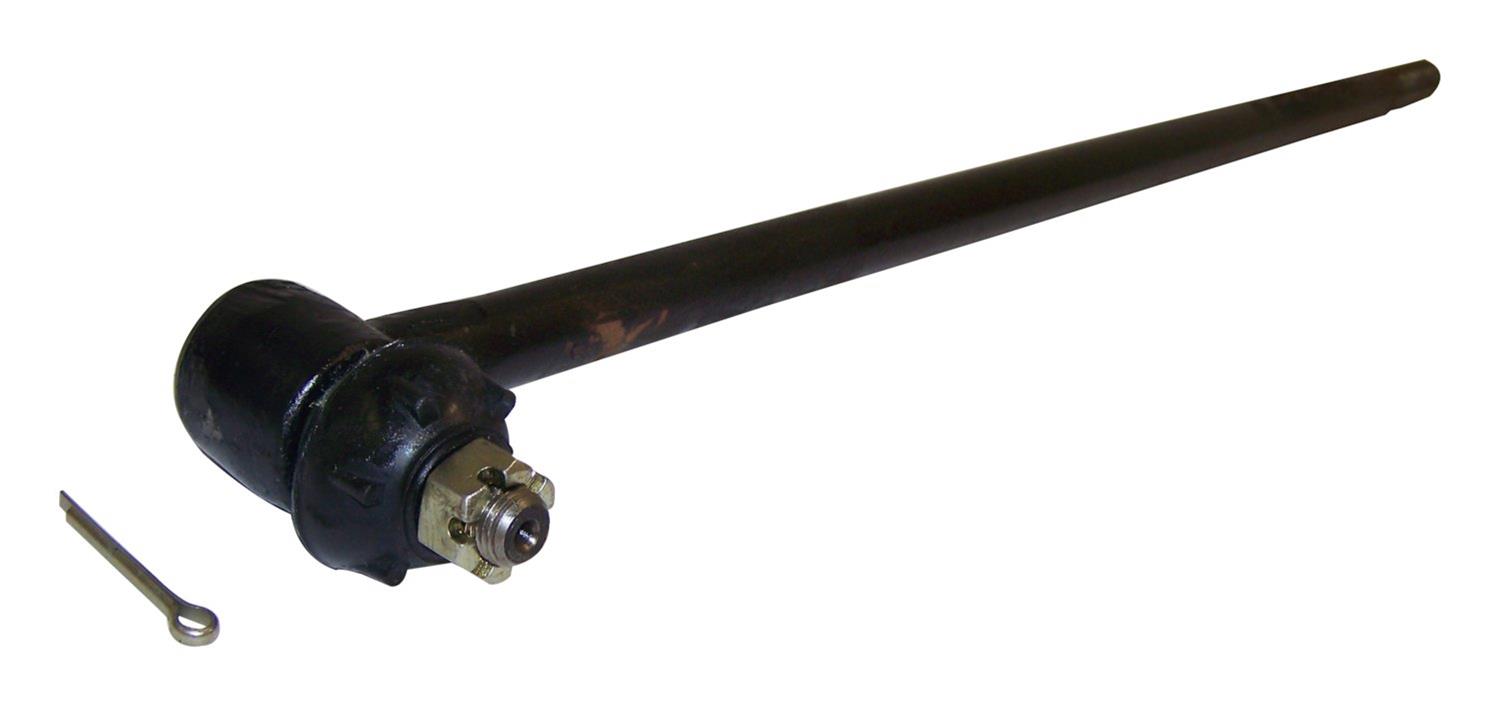 Crown Automotive J0991744 Crown Automotive Drag Links | Summit Racing