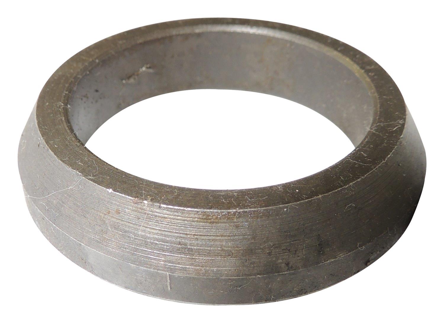 Crown Automotive Axle Bearing Lock Rings J0994914 Retainer, Left or Right, Rear, This Item Is Not Painted, Metal, Use Existing Hardware