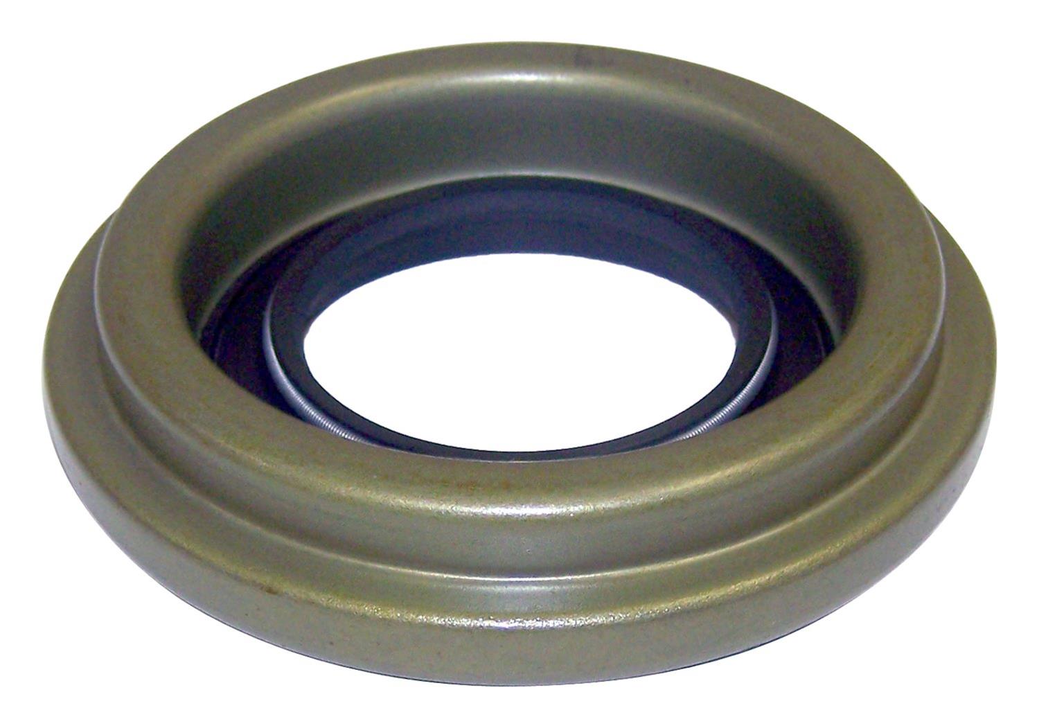 Crown Automotive Pinion Seals J0998092 Seal, Steel with Rubber Inner, Dana 30, Dana 44, Jeep, Each