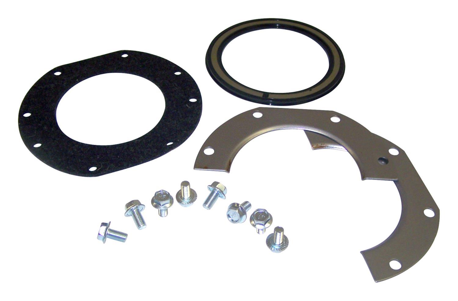 Crown Automotive Steering Knuckle Seals J0998445 Seal Kit, Knuckle, Jeep, Willys, Left or Right, Inner, Kit