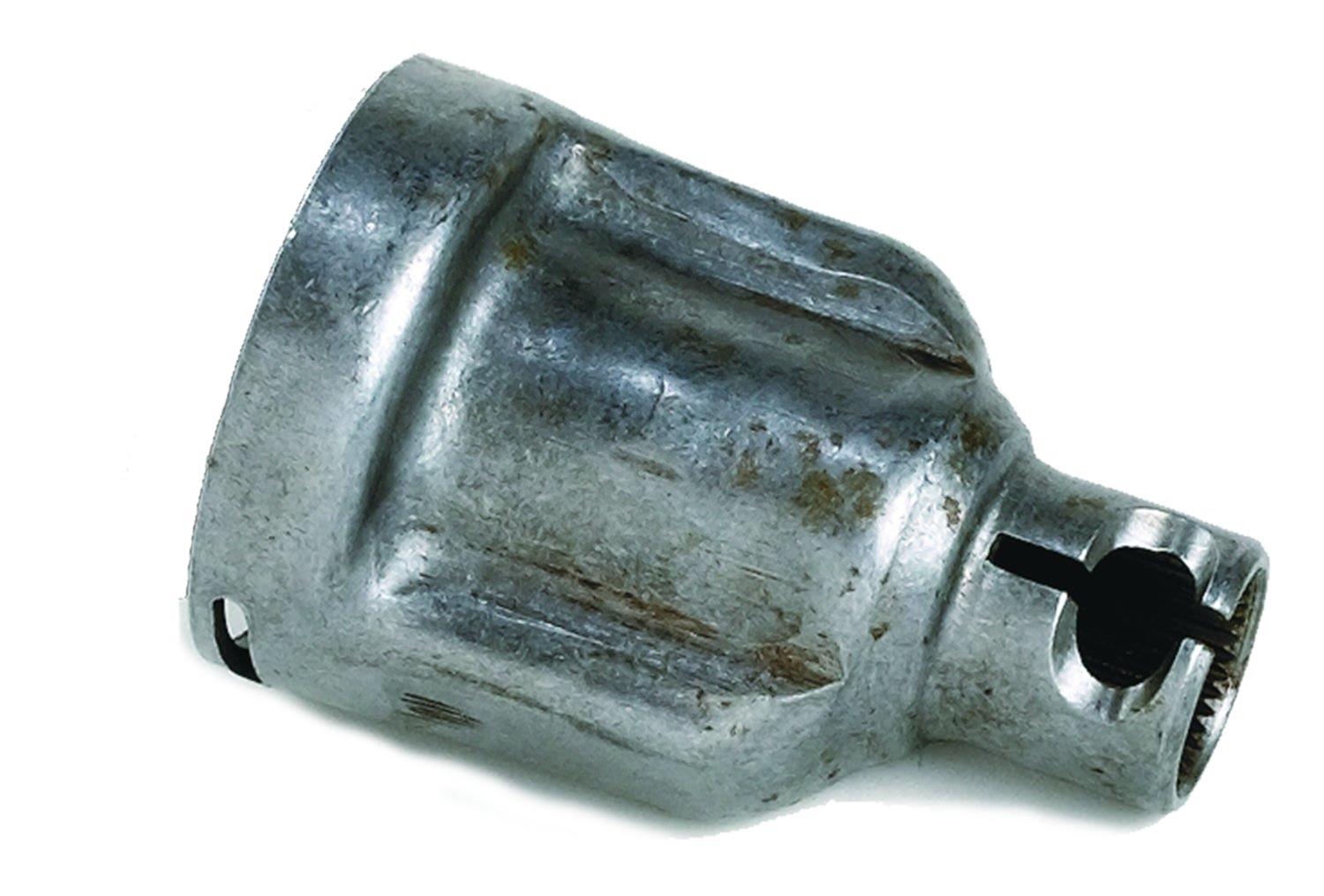 Crown Automotive J0998710 Crown Automotive Steering Couplings