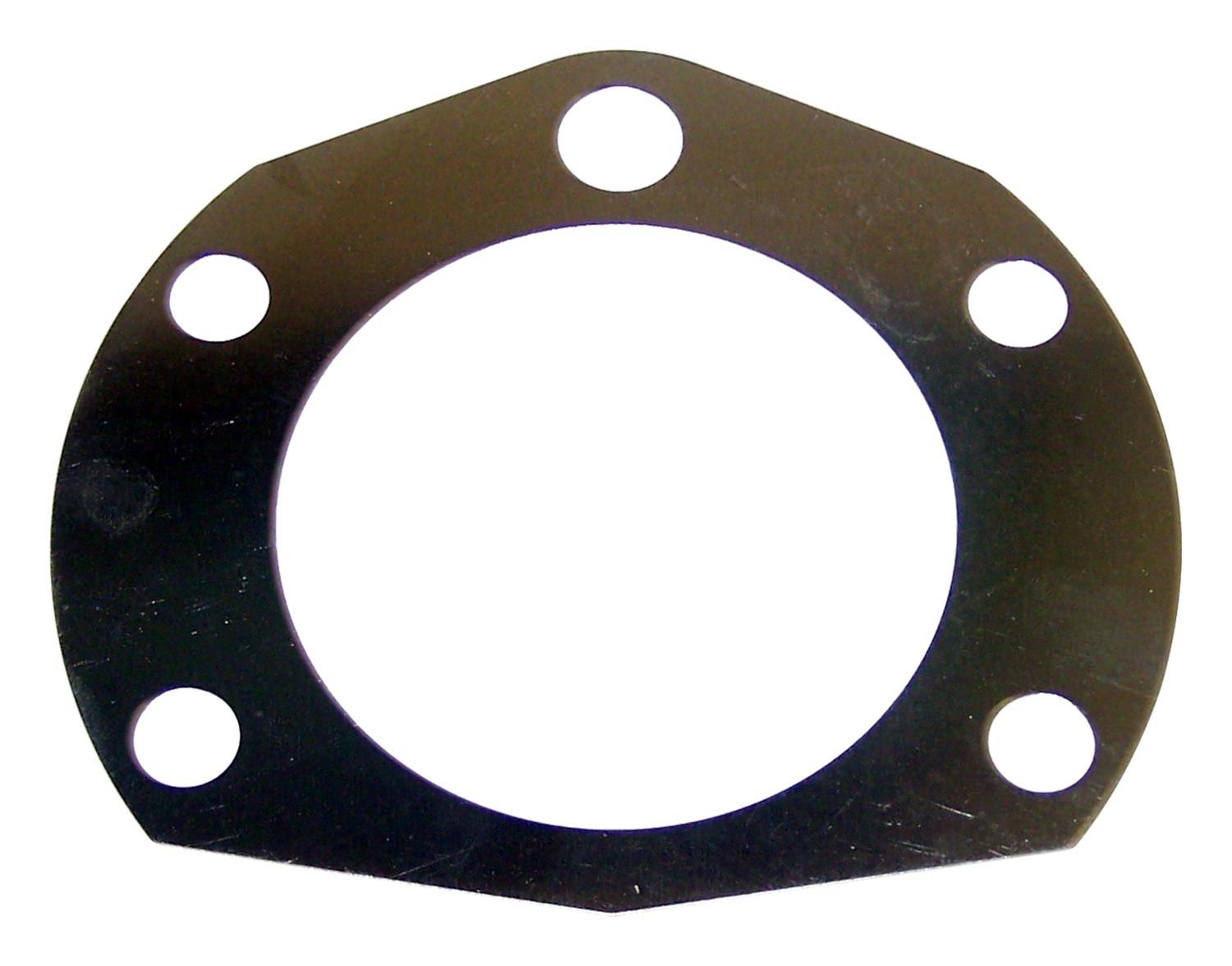 Crown Automotive J3141320 Crown Automotive Axle Shaft Bearing Shims