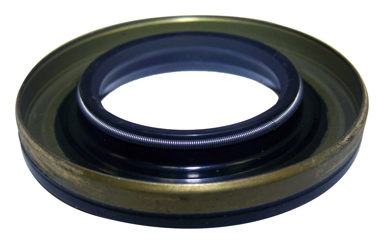 Crown Automotive J3170700 Crown Automotive Axle Seals | Summit Racing