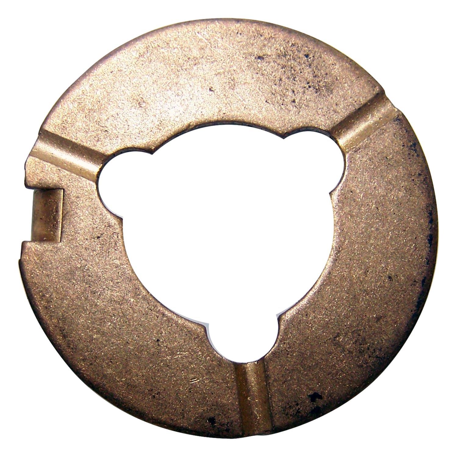 Crown Automotive Manual Transmission Replacement Parts J3192365 Part, Rear Cluster Gear Washer, T-14A, Jeep, Each