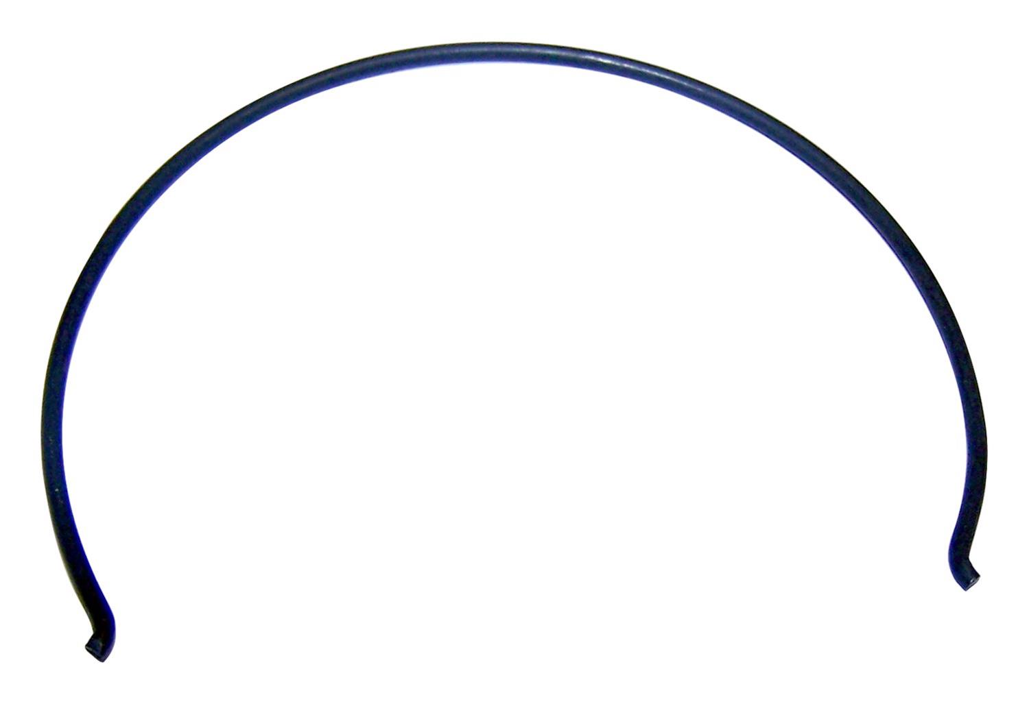 Crown Automotive Manual Transmission Replacement Parts J3193236 Synchronizer Spring, T-14A Transmission, Jeep, Each