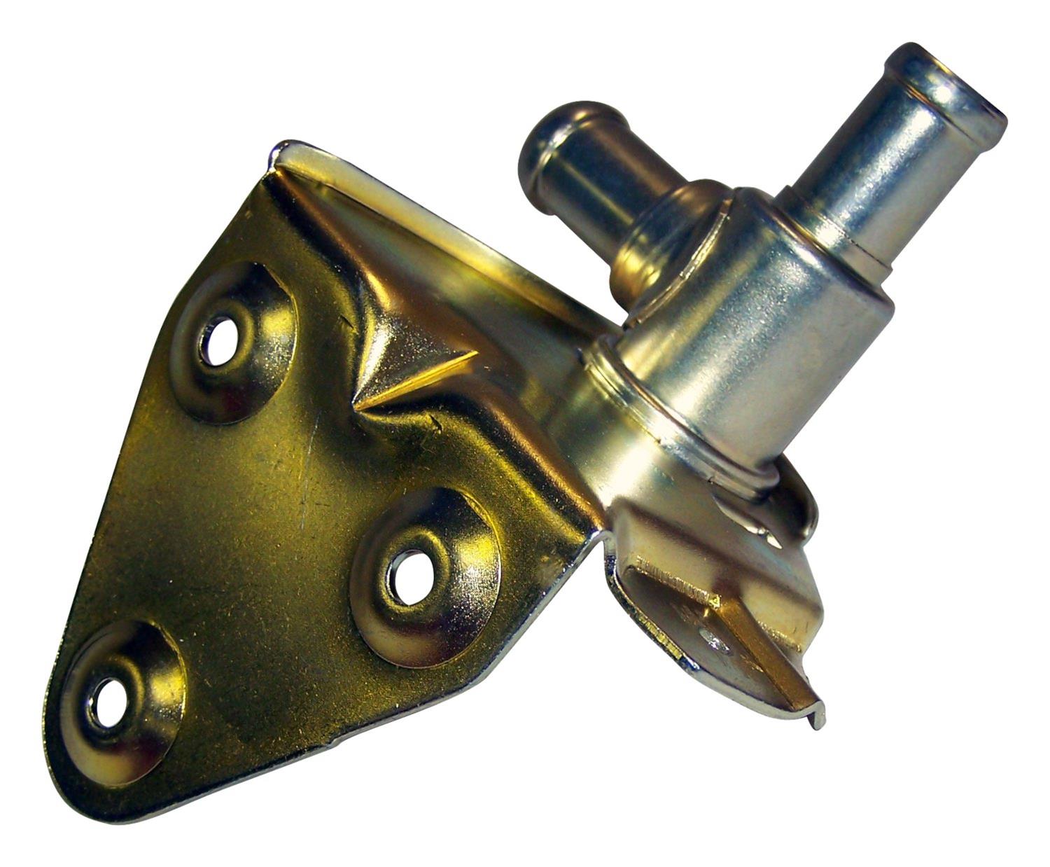 Crown Automotive J3197003 Crown Automotive Heater Control Valves