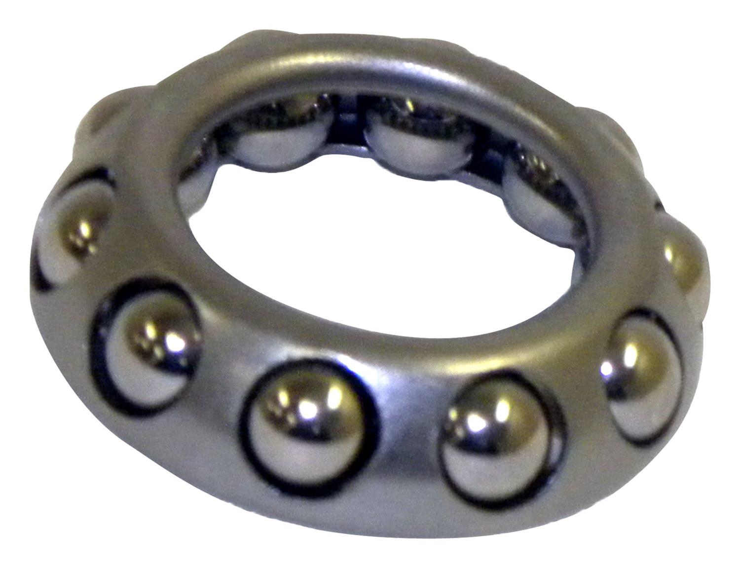 Crown Automotive Steering Box Replacement Parts J3200491 Parts, Worm Shaft Bearing, Manual Steering, Jeep, Each