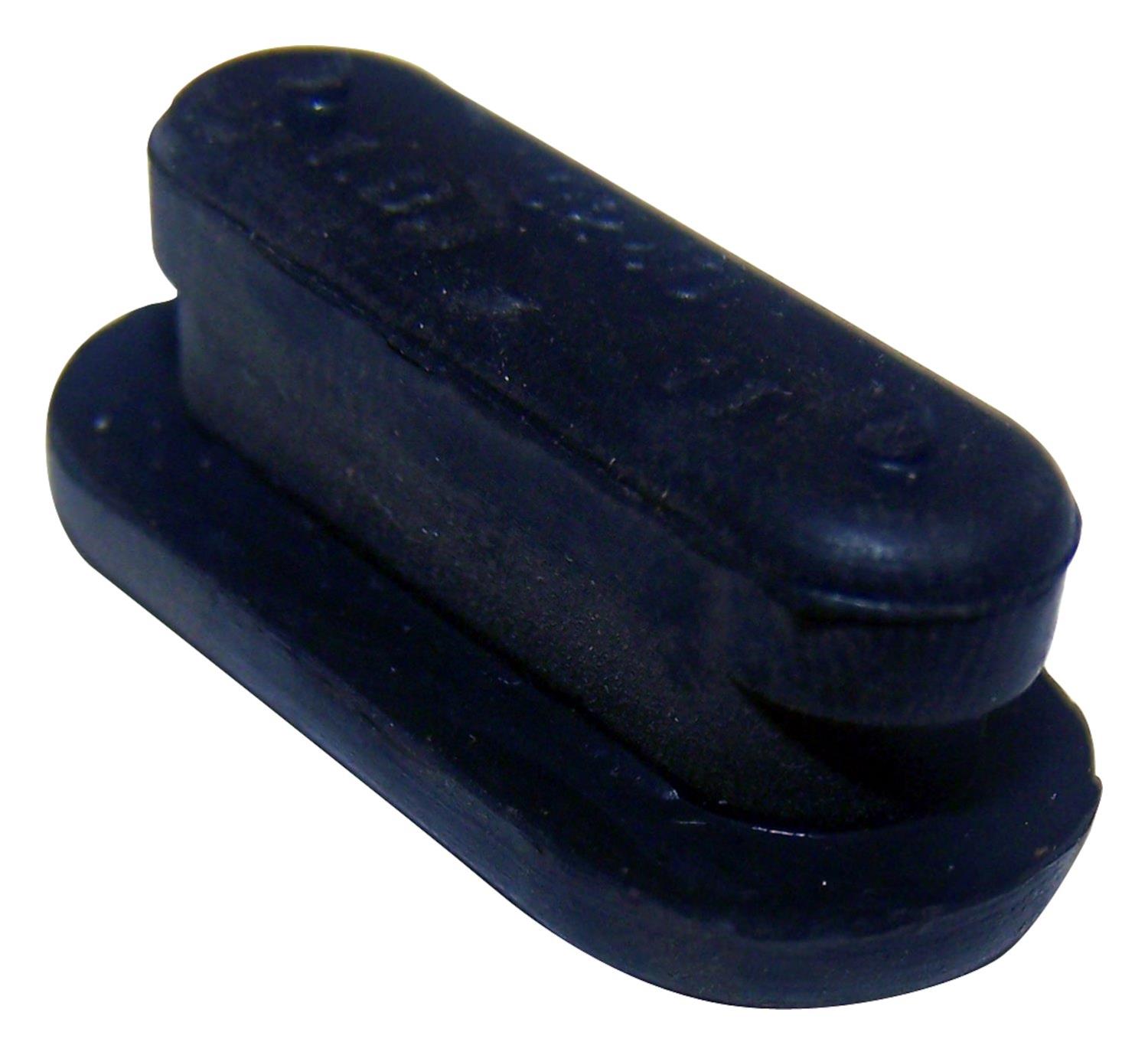 Crown Automotive Brake Hardware Components J3201957 Adjuster Cover, Rubber, Chrysler, Dodge, Jeep, Ram, Each