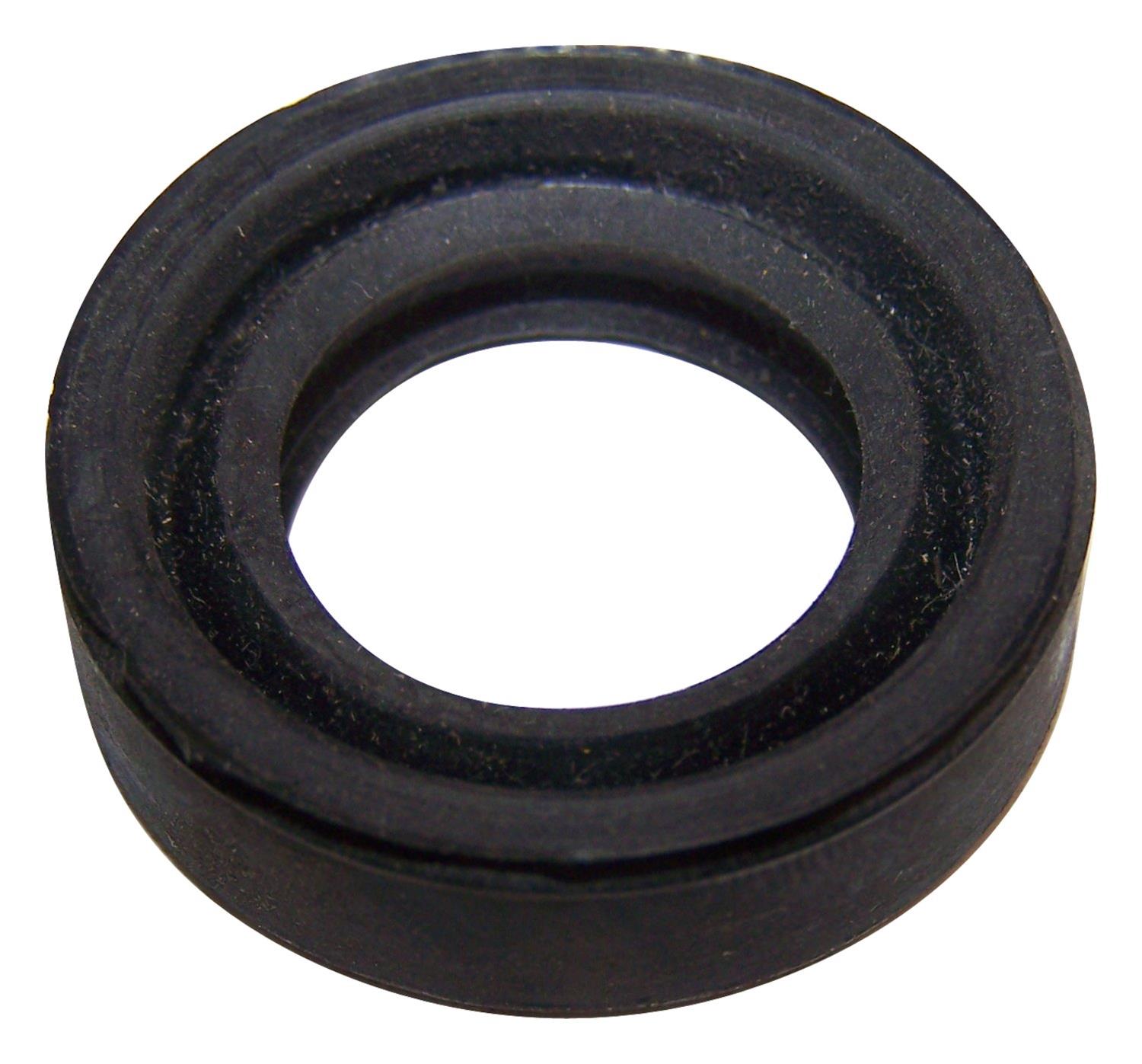 Crown Automotive Steering Box Replacement Parts for 1966-1971 COMMANDO - J3202618 Parts, Sector Shaft Seal, Jeep, Each