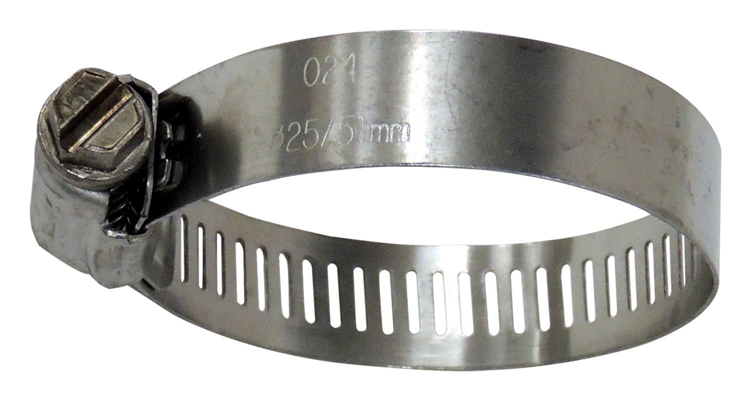 Crown Automotive Hose Clamps J3203076 Clamp