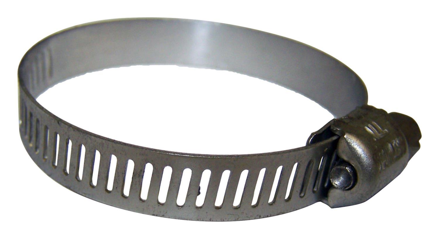 Crown Automotive Hose Clamps J3203077 Clamp